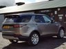USED 2018 18 LAND ROVER DISCOVERY 3.0 TD V6 HSE Luxury SUV 5dr Diesel Auto 4WD Euro 6 (s/s) (258 ps) 6x LR SERVICES & CAMBELT DONE!