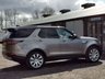 USED 2018 18 LAND ROVER DISCOVERY 3.0 TD V6 HSE Luxury SUV 5dr Diesel Auto 4WD Euro 6 (s/s) (258 ps) 6x LR SERVICES & CAMBELT DONE!