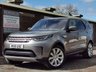 USED 2018 18 LAND ROVER DISCOVERY 3.0 TD V6 HSE Luxury SUV 5dr Diesel Auto 4WD Euro 6 (s/s) (258 ps) 6x LR SERVICES & CAMBELT DONE!