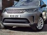 USED 2018 18 LAND ROVER DISCOVERY 3.0 TD V6 HSE Luxury SUV 5dr Diesel Auto 4WD Euro 6 (s/s) (258 ps) 6x LR SERVICES & CAMBELT DONE!