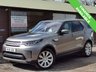 USED 2018 18 LAND ROVER DISCOVERY 3.0 TD V6 HSE Luxury SUV 5dr Diesel Auto 4WD Euro 6 (s/s) (258 ps) 6x LR SERVICES & CAMBELT DONE!