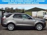 USED 2018 18 LAND ROVER DISCOVERY 3.0 TD V6 HSE Luxury SUV 5dr Diesel Auto 4WD Euro 6 (s/s) (258 ps) 6x LR SERVICES & CAMBELT DONE!