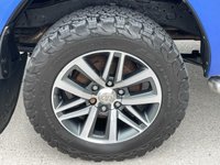 USED 2018 67 TOYOTA HI-LUX 2.4 D-4D Invincible Pickup Double Cab 4dr Diesel Auto 4WD Euro 6 (TSS, 3.5t) (150 ps) * REVERSING CAMERA * * BLUETOOTH
