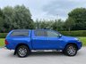 USED 2018 67 TOYOTA HI-LUX 2.4 D-4D Invincible Pickup Double Cab 4dr Diesel Auto 4WD Euro 6 (TSS, 3.5t) (150 ps) * REVERSING CAMERA * * BLUETOOTH