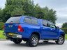 USED 2018 67 TOYOTA HI-LUX 2.4 D-4D Invincible Pickup Double Cab 4dr Diesel Auto 4WD Euro 6 (TSS, 3.5t) (150 ps) * REVERSING CAMERA * * BLUETOOTH