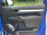 USED 2018 67 TOYOTA HI-LUX 2.4 D-4D Invincible Pickup Double Cab 4dr Diesel Auto 4WD Euro 6 (TSS, 3.5t) (150 ps) * REVERSING CAMERA * * BLUETOOTH