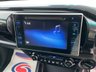 USED 2018 67 TOYOTA HI-LUX 2.4 D-4D Invincible Pickup Double Cab 4dr Diesel Auto 4WD Euro 6 (TSS, 3.5t) (150 ps) * REVERSING CAMERA * * BLUETOOTH