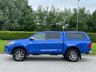 USED 2018 67 TOYOTA HI-LUX 2.4 D-4D Invincible Pickup Double Cab 4dr Diesel Auto 4WD Euro 6 (TSS, 3.5t) (150 ps) * REVERSING CAMERA * * BLUETOOTH