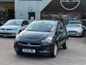 USED 2016 16 VAUXHALL CORSA 1.4i ecoFLEX SE Hatchback 5dr Petrol Manual Euro 6 (90 ps) PERFECT FIRST CAR!!