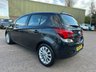USED 2016 16 VAUXHALL CORSA 1.4i ecoFLEX SE Hatchback 5dr Petrol Manual Euro 6 (90 ps) PERFECT FIRST CAR!!