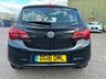 USED 2016 16 VAUXHALL CORSA 1.4i ecoFLEX SE Hatchback 5dr Petrol Manual Euro 6 (90 ps) PERFECT FIRST CAR!!