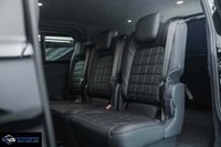 USED 2026 VOLKSWAGEN TRANSPORTER 2.0 LWB 170BHP AUTO KOMBI CONVERSION VENOM EDITION - NEW 26 COMMERCE PRO SPEC PLUS ADDED SPEC - NEW 75 REG
