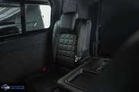 USED 2026 VOLKSWAGEN TRANSPORTER 2.0 LWB 170BHP AUTO KOMBI CONVERSION VENOM EDITION - NEW 26 COMMERCE PRO SPEC PLUS ADDED SPEC - NEW 75 REG