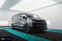 USED 2026 VOLKSWAGEN TRANSPORTER 2.0 LWB 170BHP AUTO KOMBI CONVERSION VENOM EDITION - NEW 26 COMMERCE PRO SPEC PLUS ADDED SPEC - NEW 75 REG