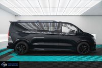 USED 2026 VOLKSWAGEN TRANSPORTER 2.0 LWB 170BHP AUTO KOMBI CONVERSION VENOM EDITION - NEW 26 COMMERCE PRO SPEC PLUS ADDED SPEC - NEW 75 REG