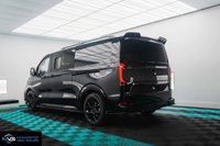 USED 2026 VOLKSWAGEN TRANSPORTER 2.0 LWB 170BHP AUTO KOMBI CONVERSION VENOM EDITION - NEW 26 COMMERCE PRO SPEC PLUS ADDED SPEC - NEW 75 REG