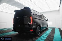 USED 2026 VOLKSWAGEN TRANSPORTER 2.0 LWB 170BHP AUTO KOMBI CONVERSION VENOM EDITION - NEW 26 COMMERCE PRO SPEC PLUS ADDED SPEC - NEW 75 REG
