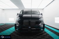 USED 2026 VOLKSWAGEN TRANSPORTER 2.0 LWB 170BHP AUTO KOMBI CONVERSION VENOM EDITION - NEW 26 COMMERCE PRO SPEC PLUS ADDED SPEC - NEW 75 REG