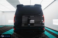 USED 2026 VOLKSWAGEN TRANSPORTER 2.0 LWB 170BHP AUTO KOMBI CONVERSION VENOM EDITION - NEW 26 COMMERCE PRO SPEC PLUS ADDED SPEC - NEW 75 REG