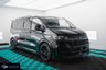 USED 2026 VOLKSWAGEN TRANSPORTER 2.0 LWB 170BHP AUTO KOMBI CONVERSION VENOM EDITION - NEW 26 COMMERCE PRO SPEC PLUS ADDED SPEC - NEW 75 REG