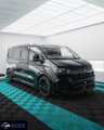 USED 2026 VOLKSWAGEN TRANSPORTER 2.0 LWB 170BHP AUTO KOMBI CONVERSION VENOM EDITION - NEW 26 COMMERCE PRO SPEC PLUS ADDED SPEC - NEW 75 REG