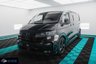 USED 2026 VOLKSWAGEN TRANSPORTER 2.0 LWB 170BHP AUTO KOMBI CONVERSION VENOM EDITION - NEW 26 COMMERCE PRO SPEC PLUS ADDED SPEC - NEW 75 REG