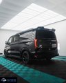 USED 2026 VOLKSWAGEN TRANSPORTER 2.0 LWB 170BHP AUTO KOMBI CONVERSION VENOM EDITION - NEW 26 COMMERCE PRO SPEC PLUS ADDED SPEC - NEW 75 REG
