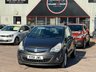 USED 2011 61 VAUXHALL CORSA 1.4 16V Excite Hatchback 3dr Petrol Manual Euro 5 (A/C) (100 ps) PERFECT FIRST CAR!!