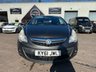 USED 2011 61 VAUXHALL CORSA 1.4 16V Excite Hatchback 3dr Petrol Manual Euro 5 (A/C) (100 ps) PERFECT FIRST CAR!!