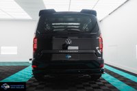 USED 2026 VOLKSWAGEN TRANSPORTER 2.0 SWB VENOM EDITION 170BHP AUTO - NEW 26 REG - RESERVE NOW HIGHEST SPEC IN UK - TAILGATE - 5 YEAR VW WARRANTY