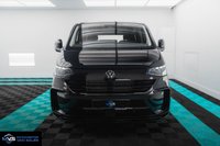 USED 2026 VOLKSWAGEN TRANSPORTER 2.0 SWB VENOM EDITION 170BHP AUTO - NEW 26 REG - RESERVE NOW HIGHEST SPEC IN UK - TAILGATE - 5 YEAR VW WARRANTY