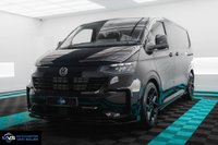 USED 2026 VOLKSWAGEN TRANSPORTER 2.0 SWB VENOM EDITION 170BHP AUTO - NEW 26 REG - RESERVE NOW HIGHEST SPEC IN UK - TAILGATE - 5 YEAR VW WARRANTY