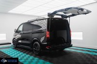 USED 2026 VOLKSWAGEN TRANSPORTER 2.0 SWB VENOM EDITION 170BHP AUTO - NEW 26 REG - RESERVE NOW HIGHEST SPEC IN UK - TAILGATE - 5 YEAR VW WARRANTY