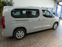USED 2019 19 VAUXHALL COMBO LIFE 1.2 Turbo GPF Energy XL MPV 5dr Petrol Manual Euro 6 (s/s) (110 ps) 5 SEATS ANDROID APPLE CARPLAY CRUISE CONTROL PARKING SENSORS GENUINE LOW MILES