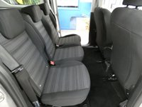 USED 2019 19 VAUXHALL COMBO LIFE 1.2 Turbo GPF Energy XL MPV 5dr Petrol Manual Euro 6 (s/s) (110 ps) 5 SEATS ANDROID APPLE CARPLAY CRUISE CONTROL PARKING SENSORS GENUINE LOW MILES