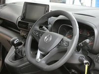 USED 2019 19 VAUXHALL COMBO LIFE 1.2 Turbo GPF Energy XL MPV 5dr Petrol Manual Euro 6 (s/s) (110 ps) 5 SEATS ANDROID APPLE CARPLAY CRUISE CONTROL PARKING SENSORS GENUINE LOW MILES