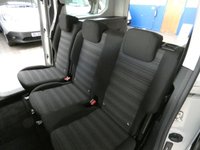 USED 2019 19 VAUXHALL COMBO LIFE 1.2 Turbo GPF Energy XL MPV 5dr Petrol Manual Euro 6 (s/s) (110 ps) 5 SEATS ANDROID APPLE CARPLAY CRUISE CONTROL PARKING SENSORS GENUINE LOW MILES