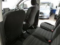 USED 2019 19 VAUXHALL COMBO LIFE 1.2 Turbo GPF Energy XL MPV 5dr Petrol Manual Euro 6 (s/s) (110 ps) 5 SEATS ANDROID APPLE CARPLAY CRUISE CONTROL PARKING SENSORS GENUINE LOW MILES