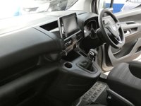 USED 2019 19 VAUXHALL COMBO LIFE 1.2 Turbo GPF Energy XL MPV 5dr Petrol Manual Euro 6 (s/s) (110 ps) 5 SEATS ANDROID APPLE CARPLAY CRUISE CONTROL PARKING SENSORS GENUINE LOW MILES