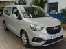 USED 2019 19 VAUXHALL COMBO LIFE 1.2 Turbo GPF Energy XL MPV 5dr Petrol Manual Euro 6 (s/s) (110 ps) 5 SEATS ANDROID APPLE CARPLAY CRUISE CONTROL PARKING SENSORS GENUINE LOW MILES