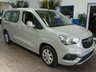 USED 2019 19 VAUXHALL COMBO LIFE 1.2 Turbo GPF Energy XL MPV 5dr Petrol Manual Euro 6 (s/s) (110 ps) 5 SEATS ANDROID APPLE CARPLAY CRUISE CONTROL PARKING SENSORS GENUINE LOW MILES