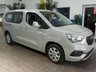 USED 2019 19 VAUXHALL COMBO LIFE 1.2 Turbo GPF Energy XL MPV 5dr Petrol Manual Euro 6 (s/s) (110 ps) 5 SEATS ANDROID APPLE CARPLAY CRUISE CONTROL PARKING SENSORS GENUINE LOW MILES