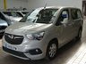 USED 2019 19 VAUXHALL COMBO LIFE 1.2 Turbo GPF Energy XL MPV 5dr Petrol Manual Euro 6 (s/s) (110 ps) 5 SEATS ANDROID APPLE CARPLAY CRUISE CONTROL PARKING SENSORS GENUINE LOW MILES