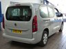 USED 2019 19 VAUXHALL COMBO LIFE 1.2 Turbo GPF Energy XL MPV 5dr Petrol Manual Euro 6 (s/s) (110 ps) 5 SEATS ANDROID APPLE CARPLAY CRUISE CONTROL PARKING SENSORS GENUINE LOW MILES
