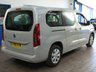 USED 2019 19 VAUXHALL COMBO LIFE 1.2 Turbo GPF Energy XL MPV 5dr Petrol Manual Euro 6 (s/s) (110 ps) 5 SEATS ANDROID APPLE CARPLAY CRUISE CONTROL PARKING SENSORS GENUINE LOW MILES