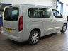 USED 2019 19 VAUXHALL COMBO LIFE 1.2 Turbo GPF Energy XL MPV 5dr Petrol Manual Euro 6 (s/s) (110 ps) 5 SEATS ANDROID APPLE CARPLAY CRUISE CONTROL PARKING SENSORS GENUINE LOW MILES