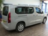 USED 2019 19 VAUXHALL COMBO LIFE 1.2 Turbo GPF Energy XL MPV 5dr Petrol Manual Euro 6 (s/s) (110 ps) 5 SEATS ANDROID APPLE CARPLAY CRUISE CONTROL PARKING SENSORS GENUINE LOW MILES