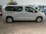USED 2019 19 VAUXHALL COMBO LIFE 1.2 Turbo GPF Energy XL MPV 5dr Petrol Manual Euro 6 (s/s) (110 ps) 5 SEATS ANDROID APPLE CARPLAY CRUISE CONTROL PARKING SENSORS GENUINE LOW MILES