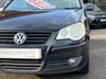 USED 2009 59 VOLKSWAGEN POLO 1.2 Match Hatchback 3dr Petrol Manual (138 g/km, 60 bhp) 