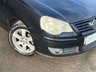 USED 2009 59 VOLKSWAGEN POLO 1.2 Match Hatchback 3dr Petrol Manual (138 g/km, 60 bhp) 